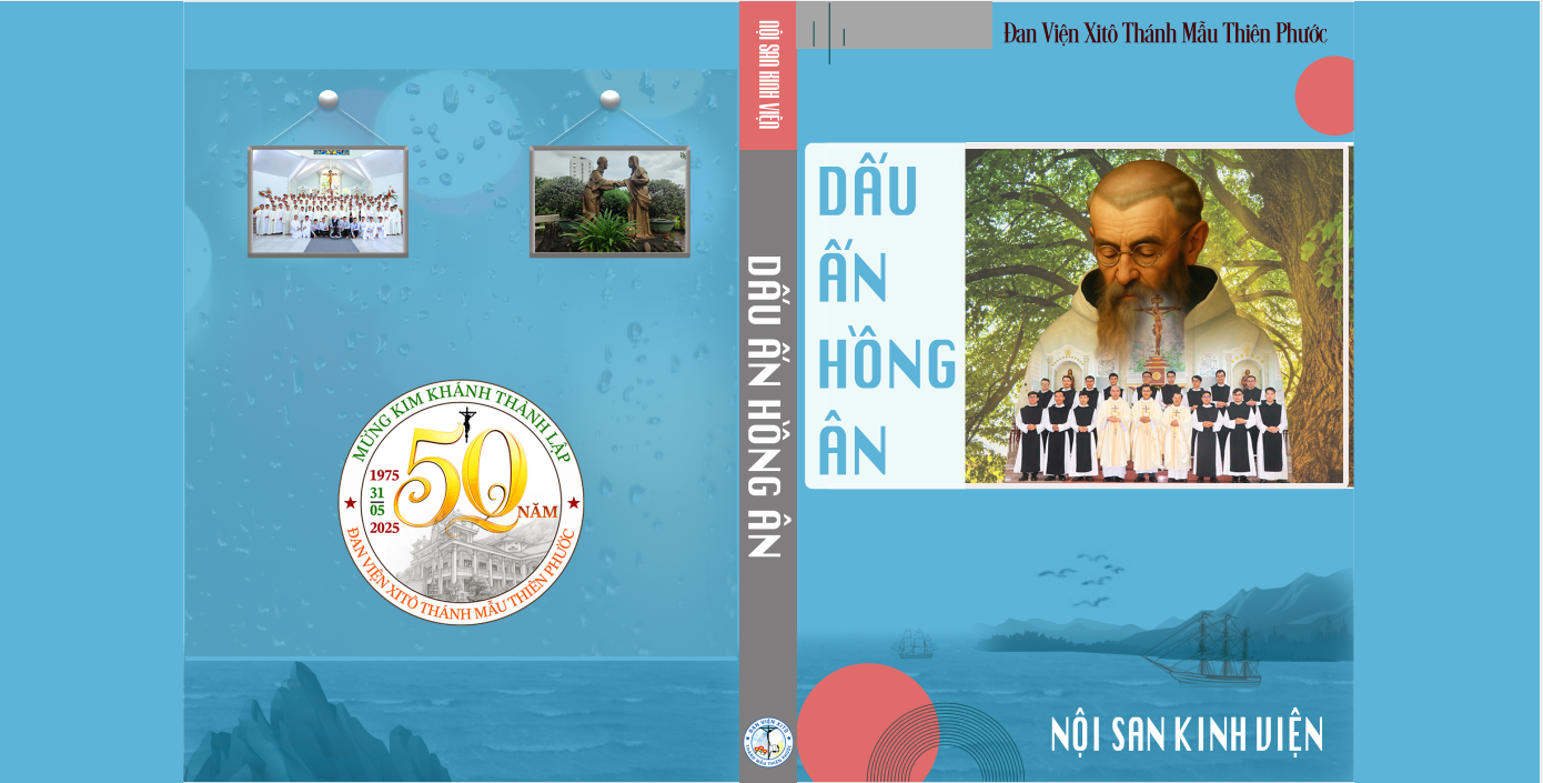 Nội san Kinh viện số 3