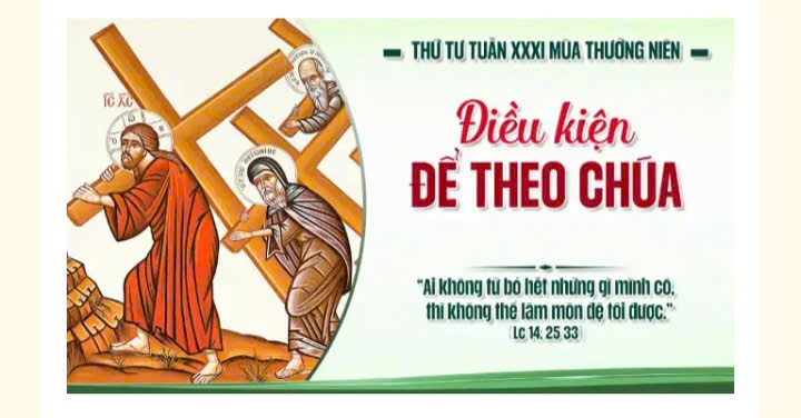 Hương vị Lời Chúa mỗi ngày