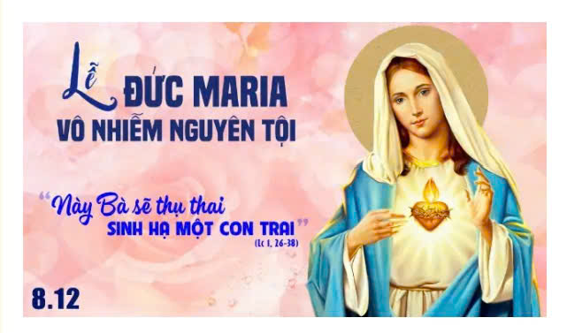 Hương vị Lời Chúa mỗi ngày.