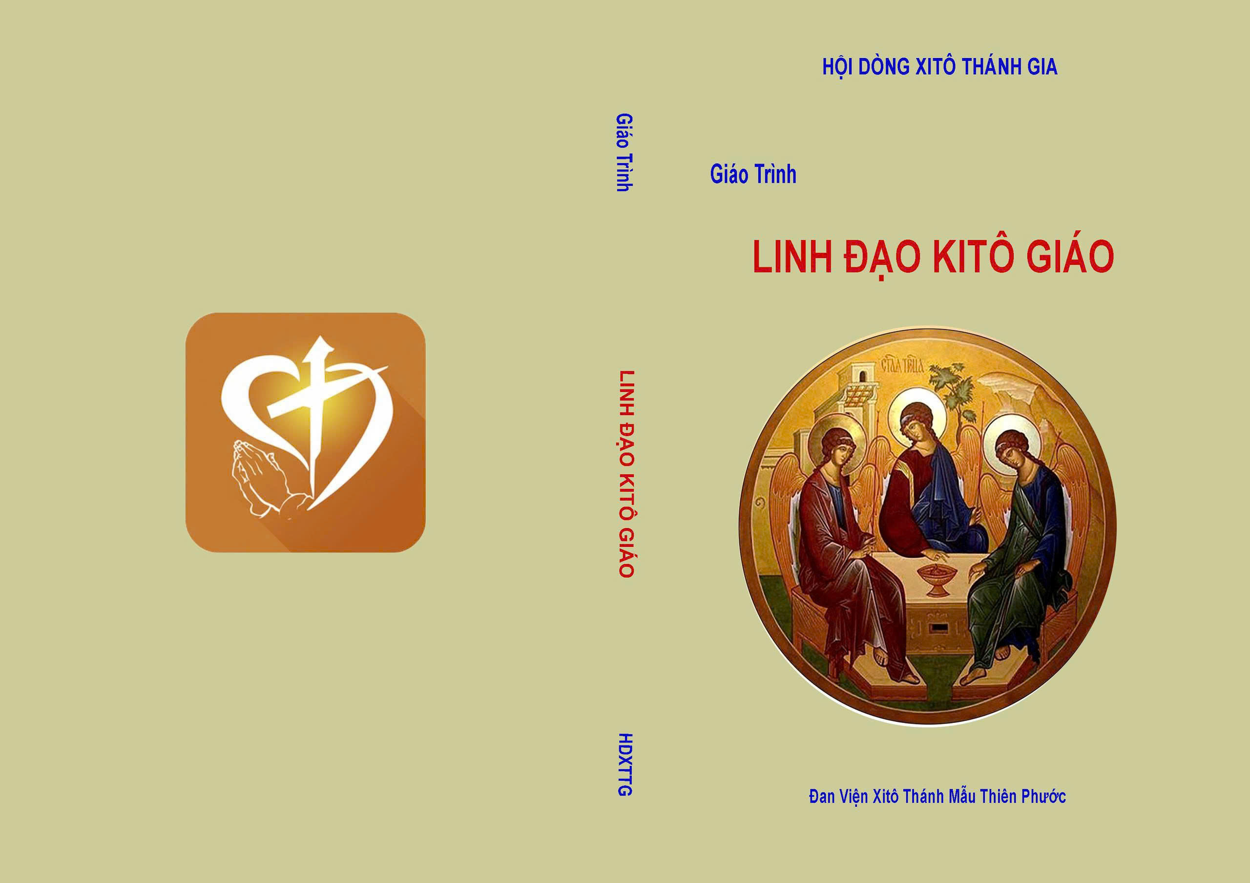 LINH ĐẠO KITÔ GIÁO